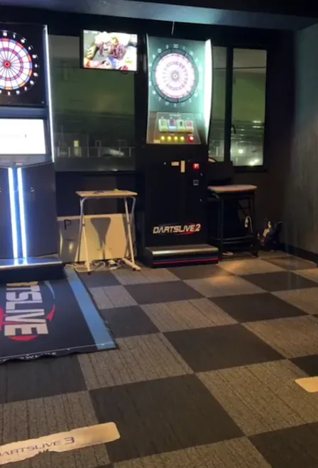 Karaoke Darts Bar ReTune